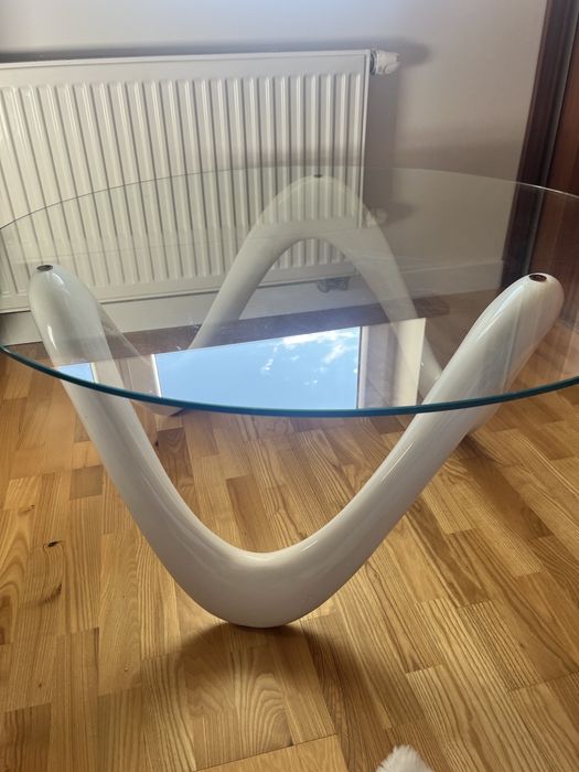 Designerski stolik