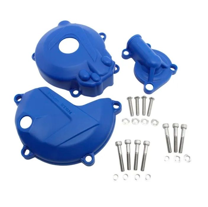 Захист мотора, захист двигуна 174 fmm 177 fmm Geon Kovi BSE