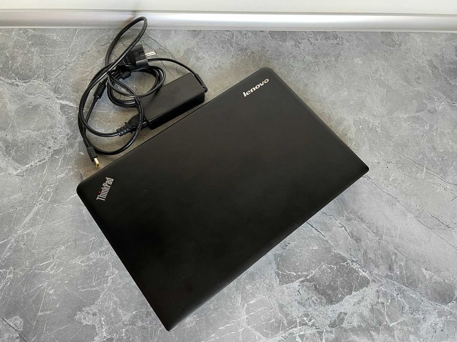 Ноутбук Lenovo ThinkPad E531/ Intel i5-3320M/ 8GB DDR3 / 500 GB / хорошая цена