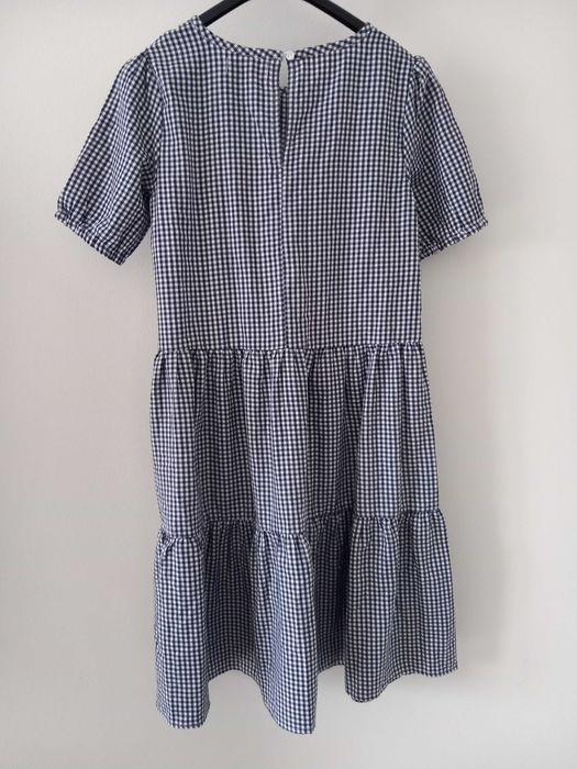 Dziewczęca sukienka Lincoln&Sharks