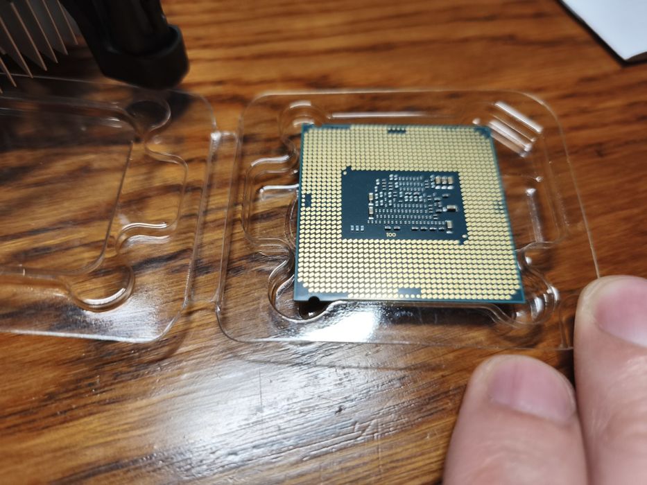 Процесор Intel Celeron G3900 2.8Ghz LGA1151 BOX
