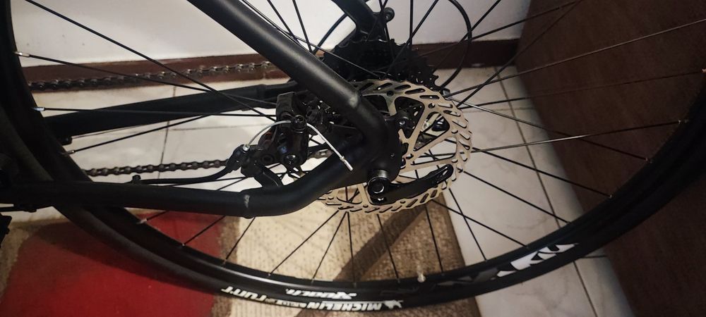 Vende-se bicicleta