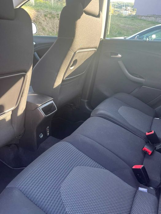 Seat Altea 1600 Diesel - Poucos Kms