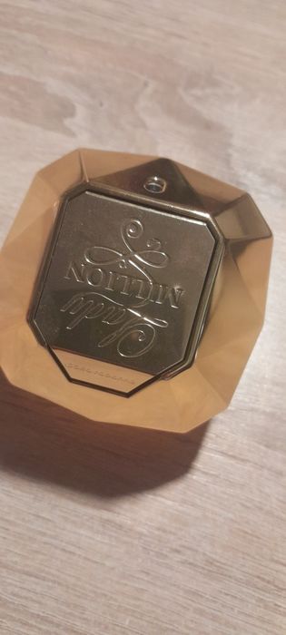 Perfumy Lady Million