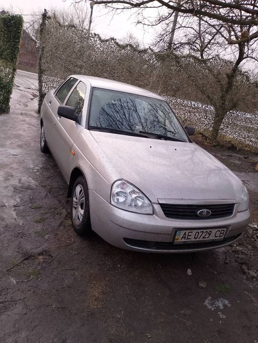 Пріора 2170,можливий обмін