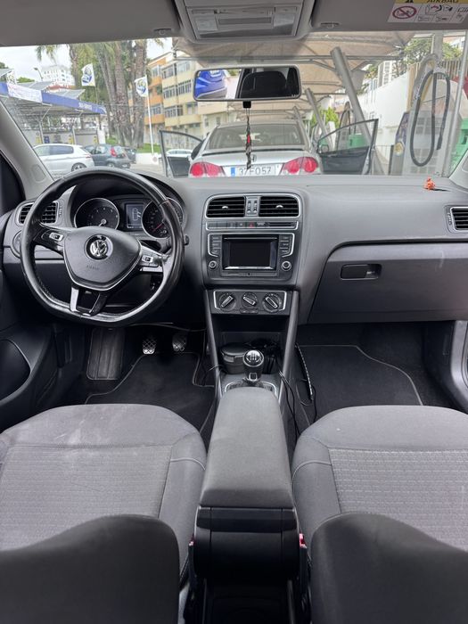 Volkswagen Polo — fotografia 5