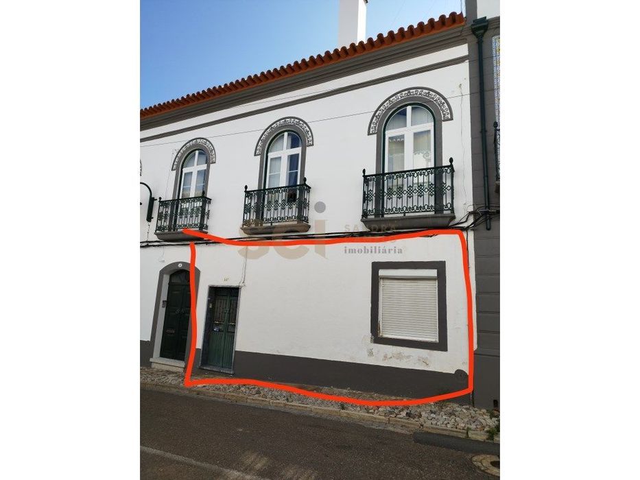 Baixa de preço - Oportunidade Única - Baixa de Preço 
Moradia Fami...