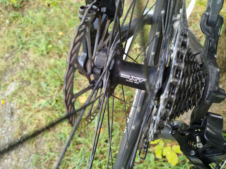 Cannondale scalpel