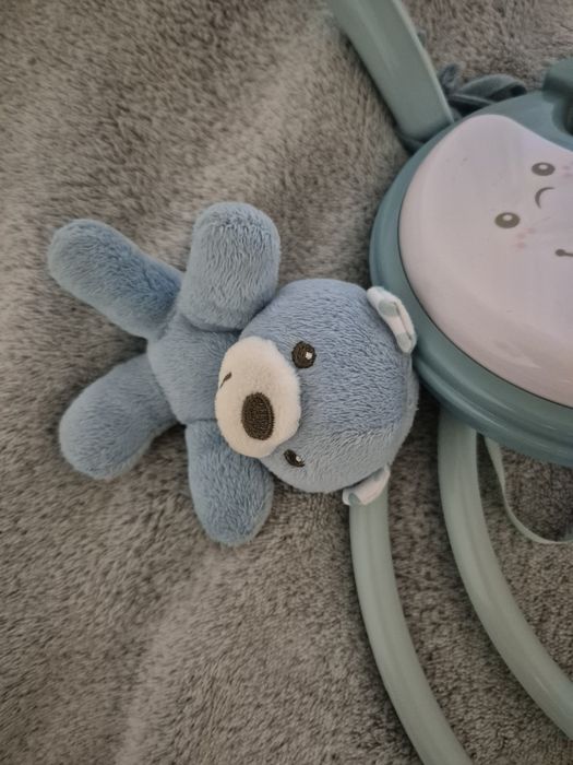 Karuzela chicco Next2dreams