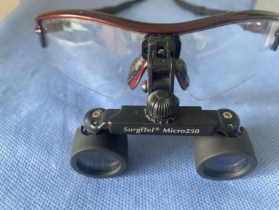 SurgiTel® Micro250.