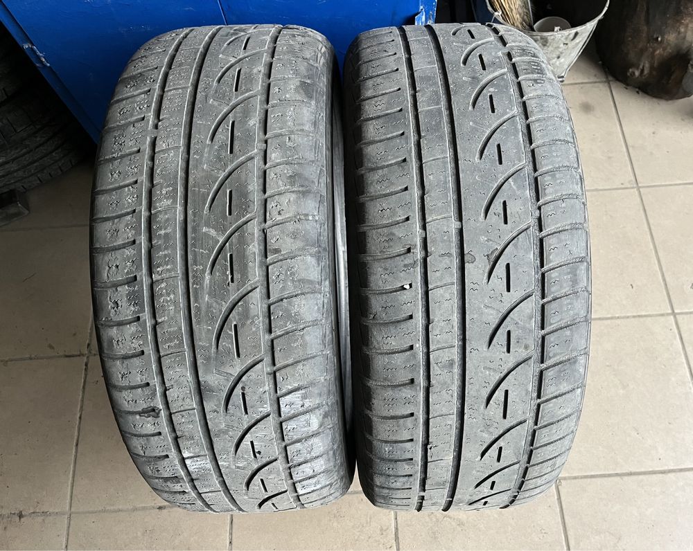 Резина 235/50/R18 Hankook шини колеса гума скати покришки: 450 грн ...