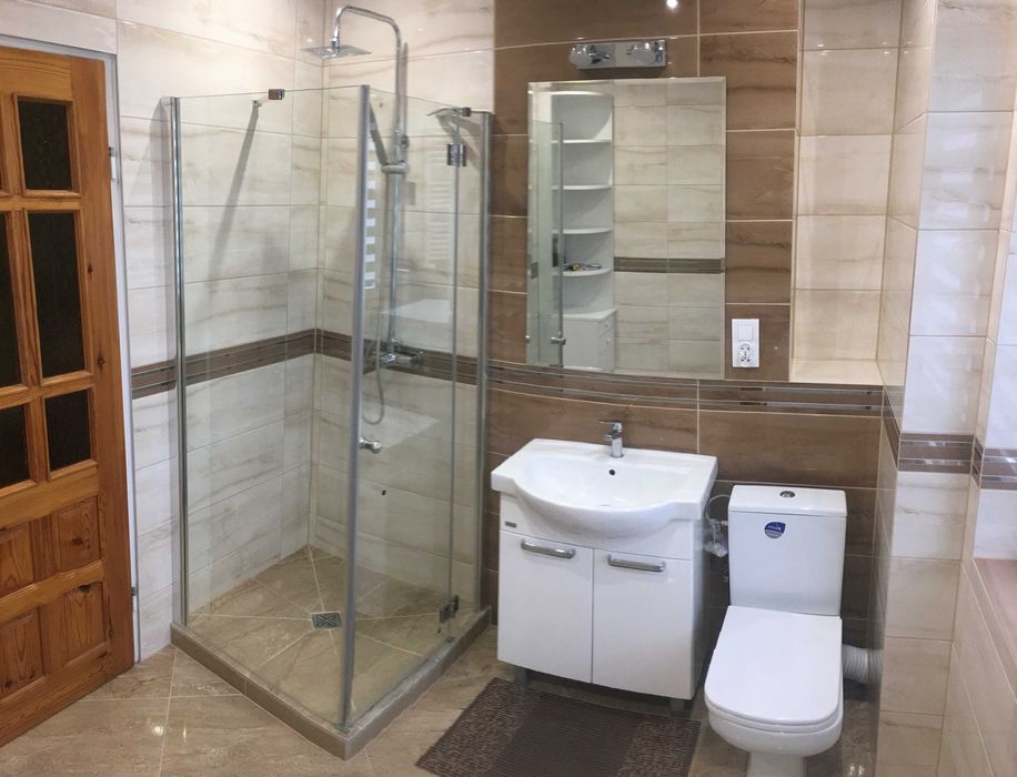 Leśne Zacisze Noclegi Pokoje Gościnne & Czarna Bania - Sauna