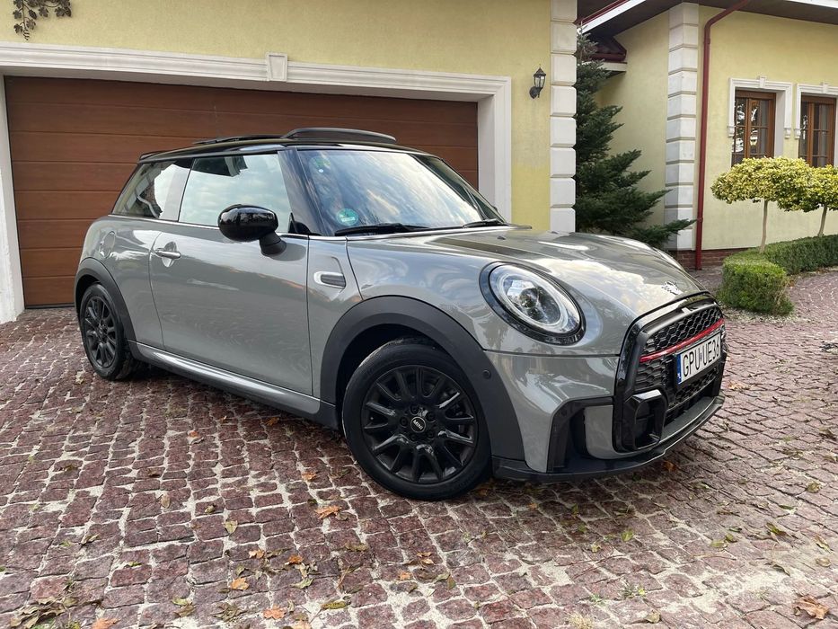 MINI ONE MINI Cooper One JCW