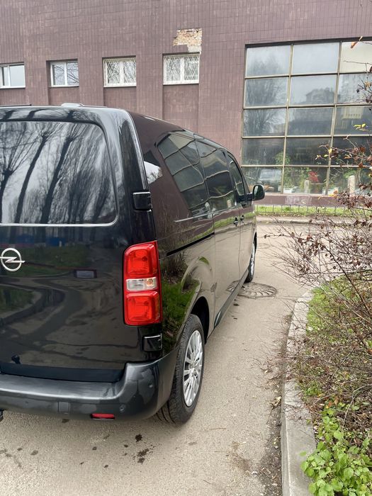 Продам Opel Vivaro