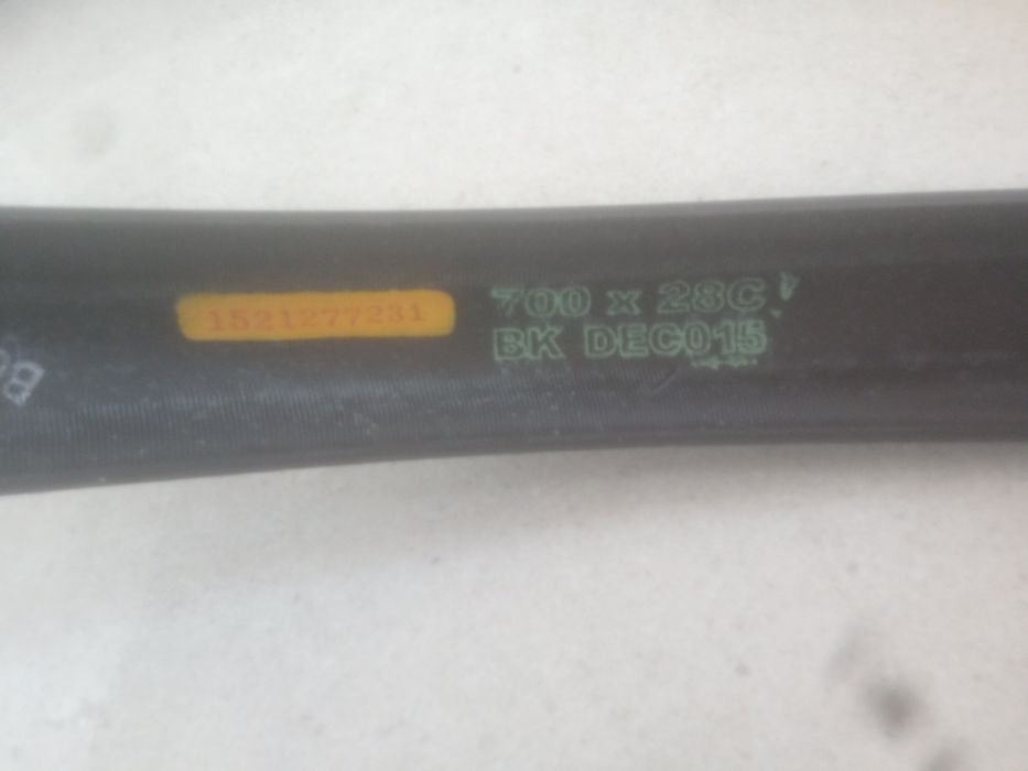 Opona Triban 700x28C Protect
