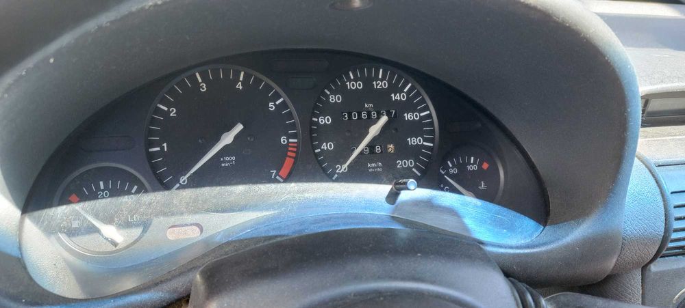 Opel corsa 1994 gasolina