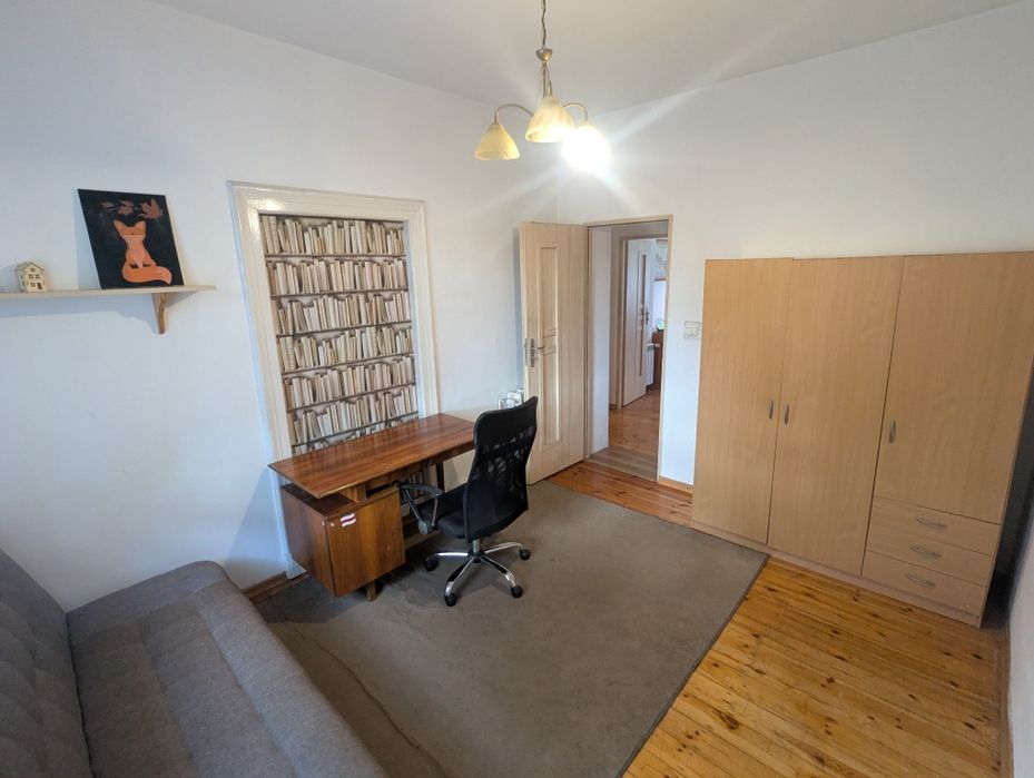 Mieszkanie – Szczecin, Śródmieście-Zachód - Widok 4