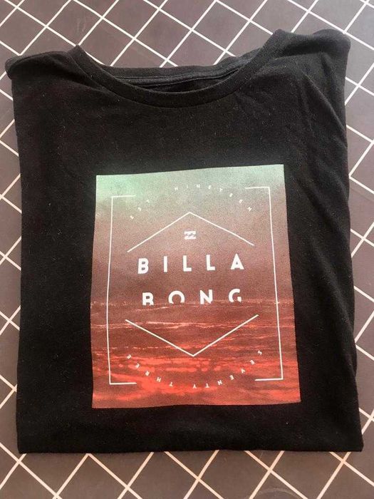 T Shirt da Billabong
