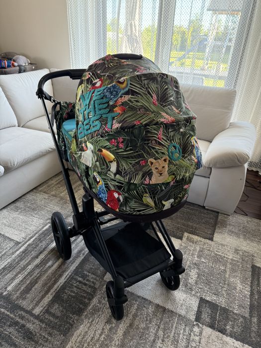 Cybex Dj. Khaled 4.0