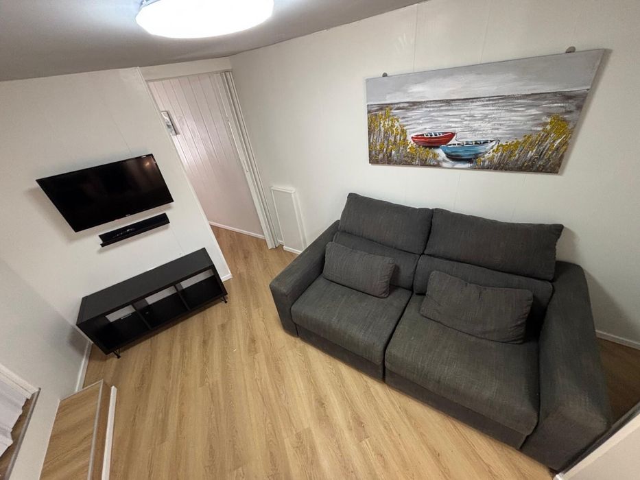 Trespasse - Investimento com Yield Estável – 15 Studios