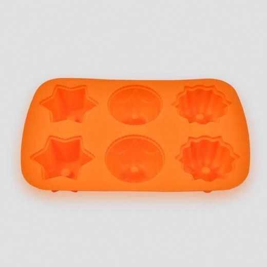 FORMA SILIKONOWA na muffinki babeczki TIROSS polecam