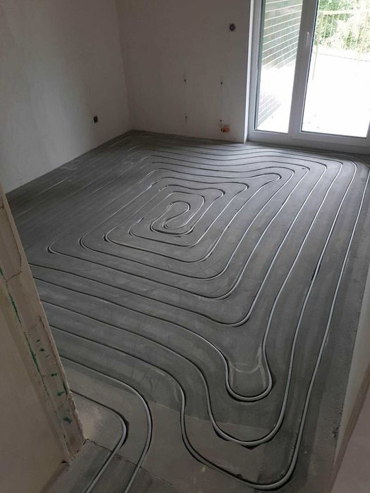 Wykończenia Wnętrz