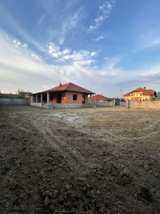 Недобудова м. Виноградів вул. Закарпатська 93,95