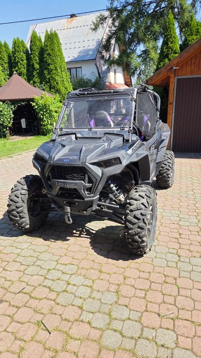 Polaris