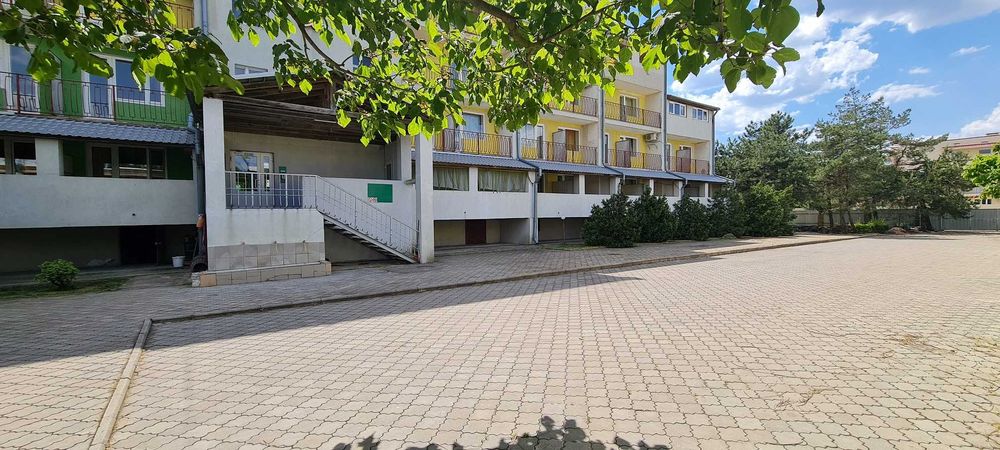 Продаж бази відпочинку Вінниця. с. Коблево. Без комісії.