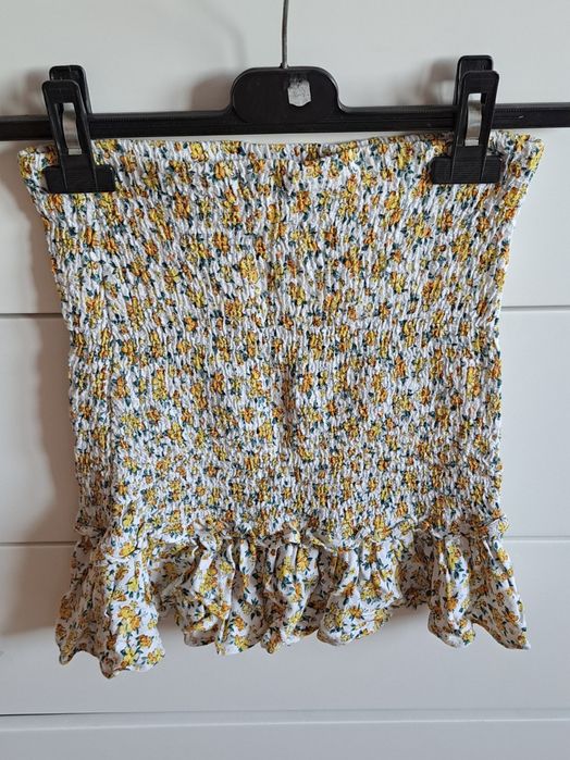 Saia Bershka s nova