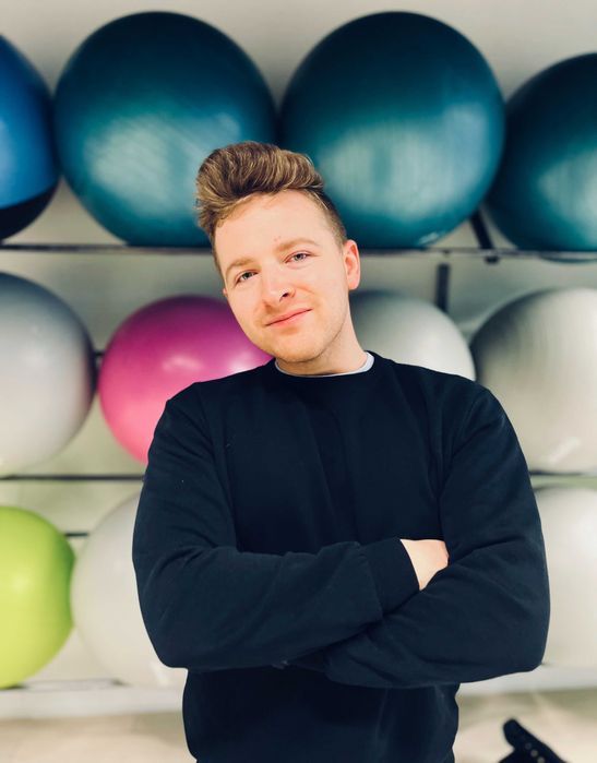 Współpraca online | Trener personalny | Trening w domu Układanie diet