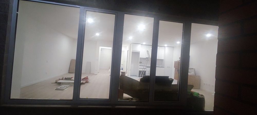 Aluguer T1+2 Novo ,Malaposta -Anadia
