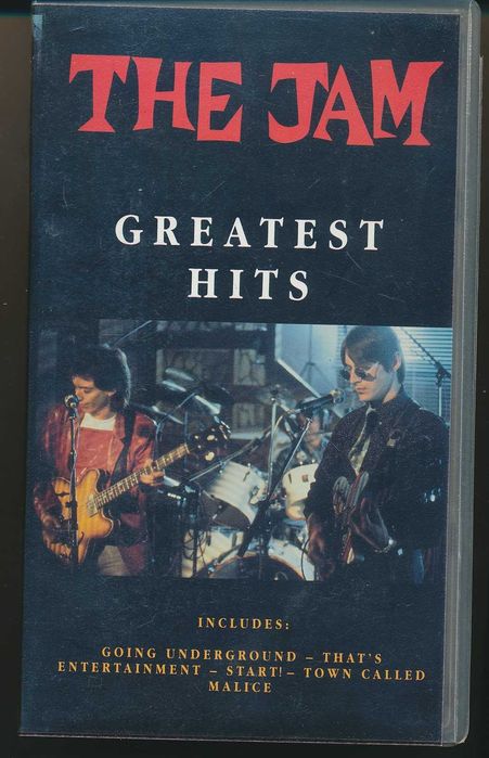 VHS видеокассеты оригинал Музыка Beat Club