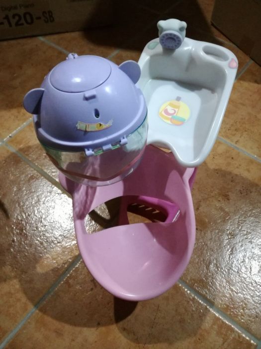 Salao de cabeleireiro Nenuco