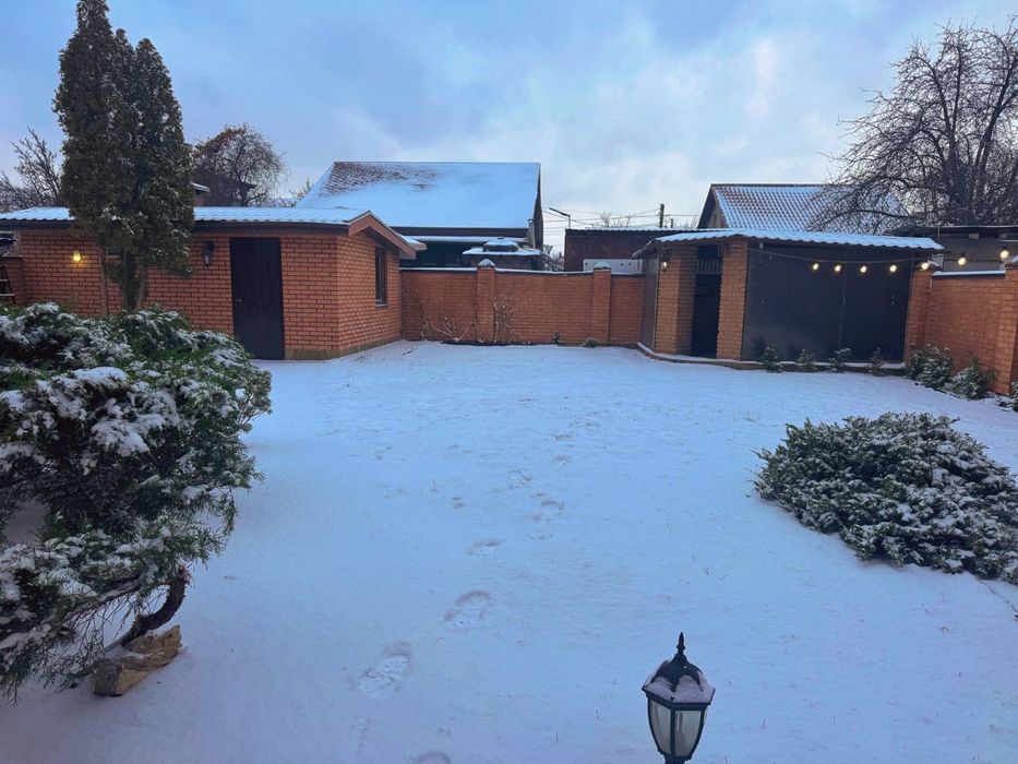 Новий рік вільно. Оренда будинку, Баня, альтанка, мангал