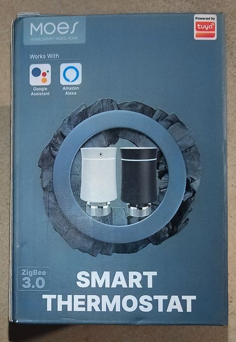 Termostat SMART .
