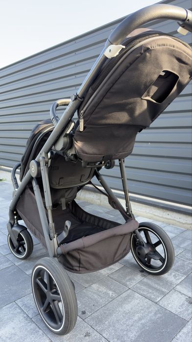 Cybex Gazelle S