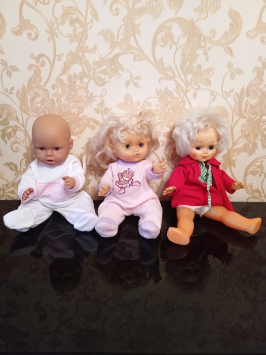 Лялька лялька лялька