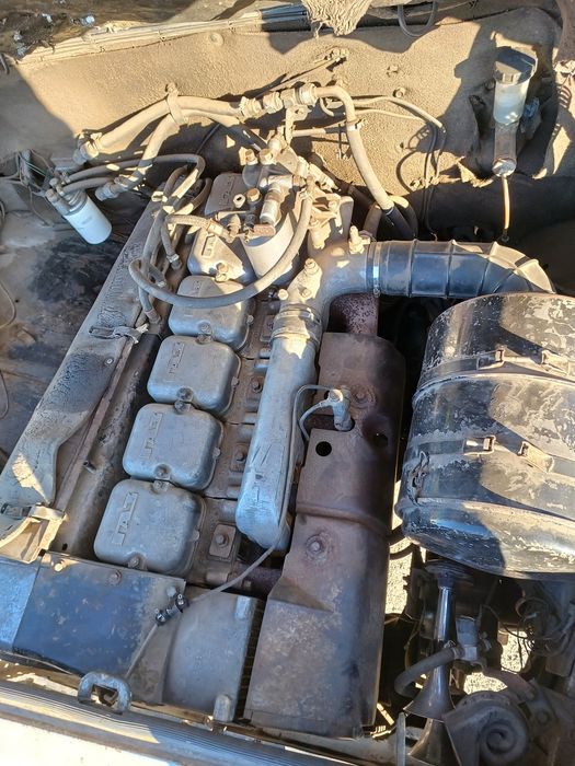 Газ 4301 самосвал