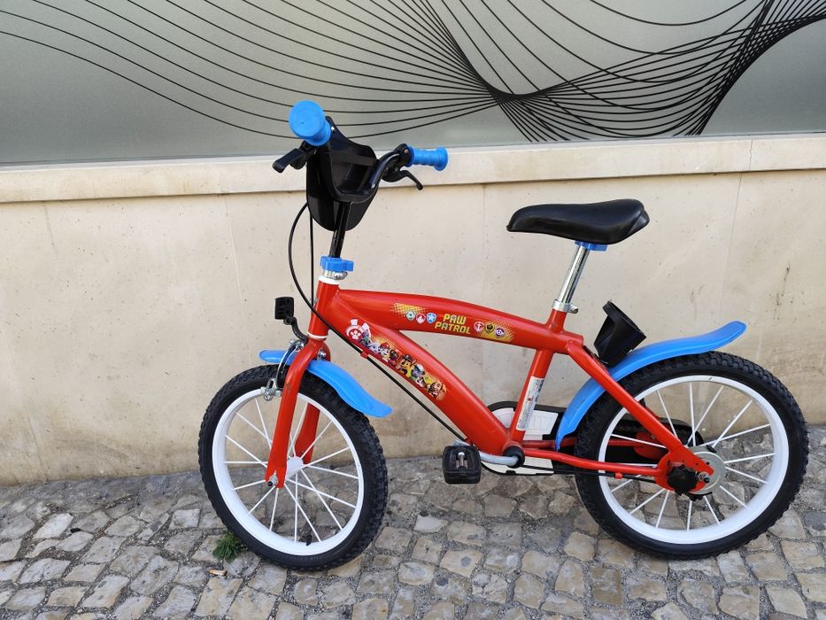 Vendo duas bicicletas