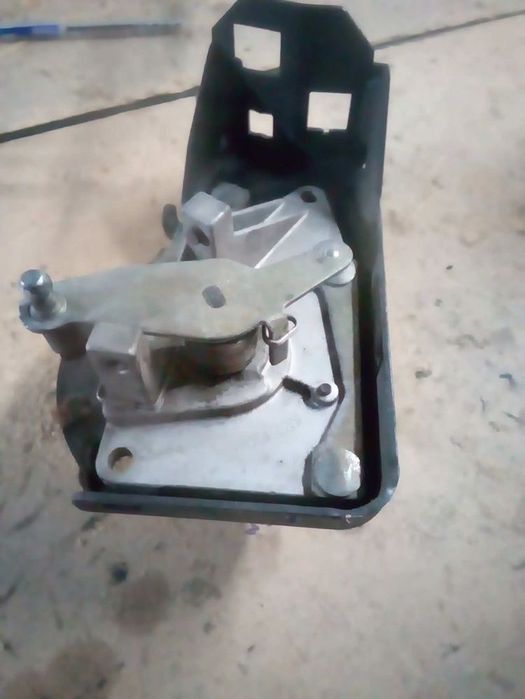 Sensor Pedal Do Acelerador Jeep Grand Cherokee Ii (Wj, Wg)