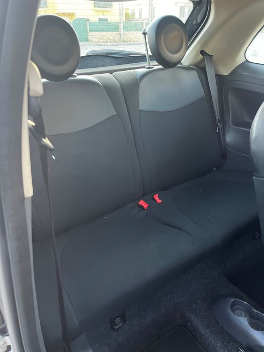 Fiat 500 1.2 2010