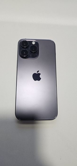 Iphone 14 pro max 256gb