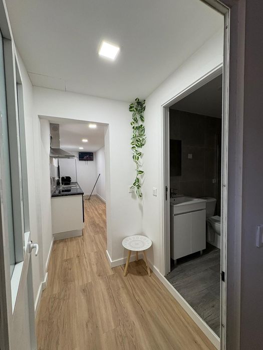 Quartos para arrendar na Marinha Grande