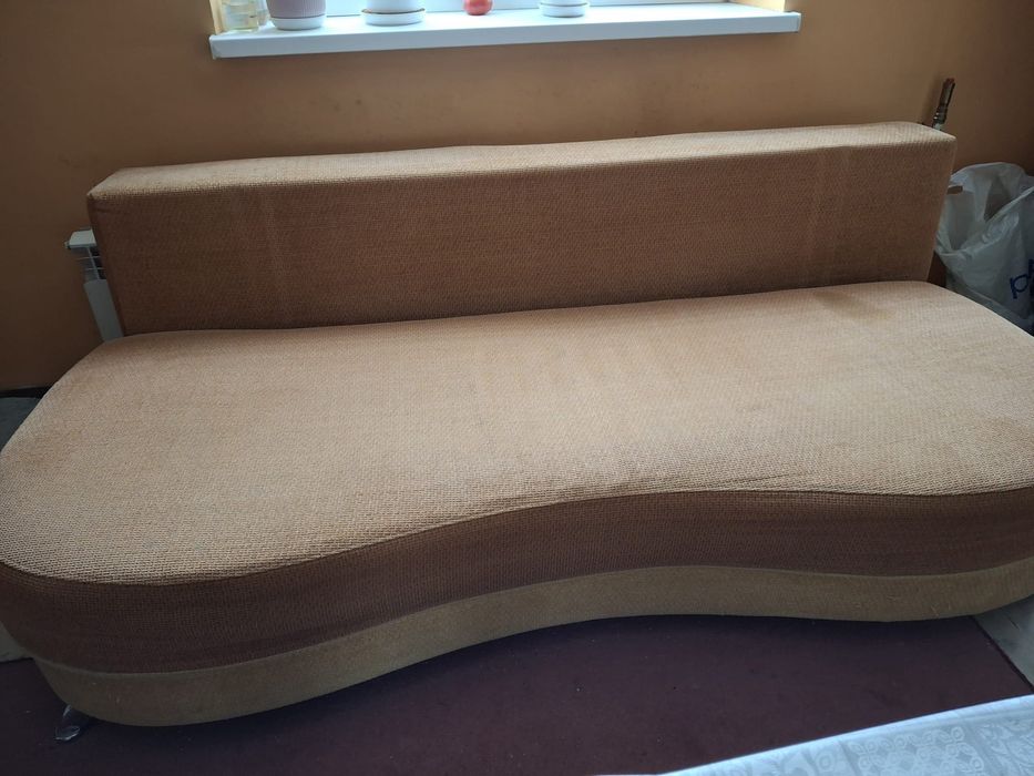 Rozkładana sofa za darmo