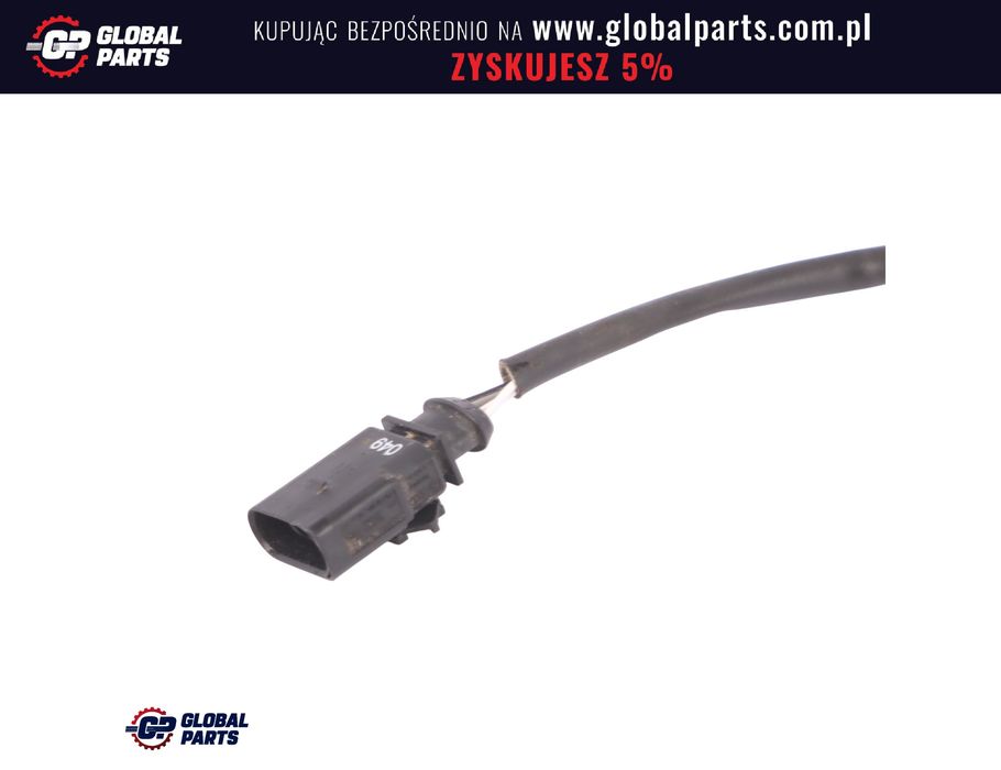 VW Volkswagen Golf 1K 2.0 TSI Benzyna Sonda Lambda 06F906262P