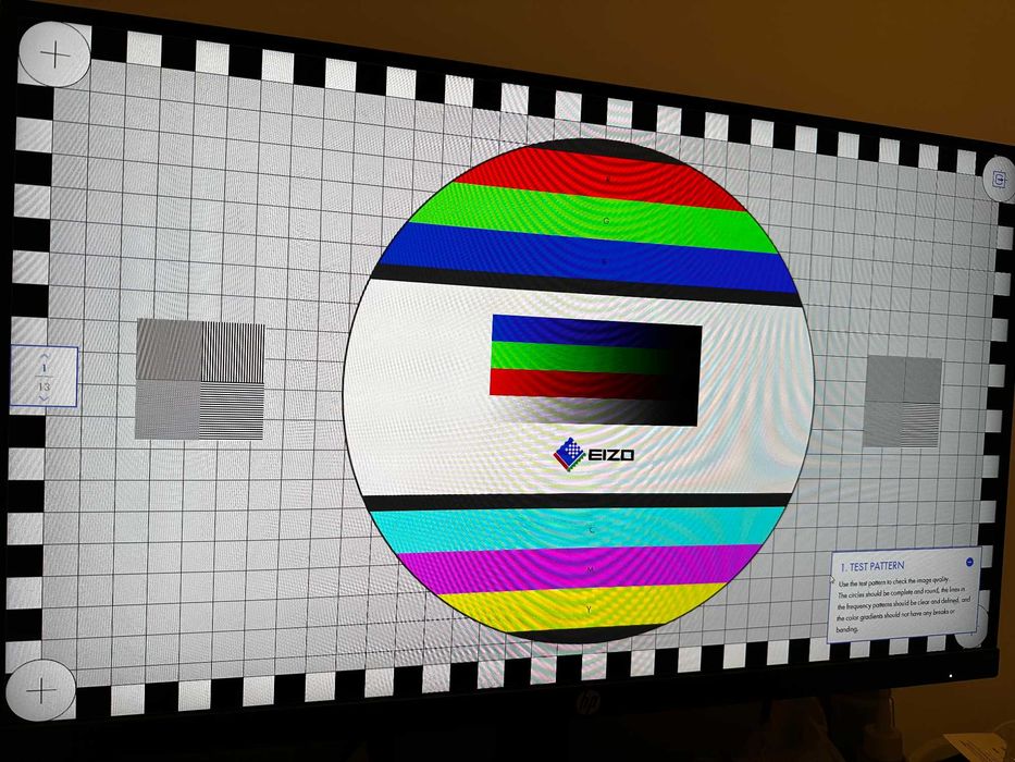 Monitor HP X27 FHD IPS 165HZ 1MS gaming