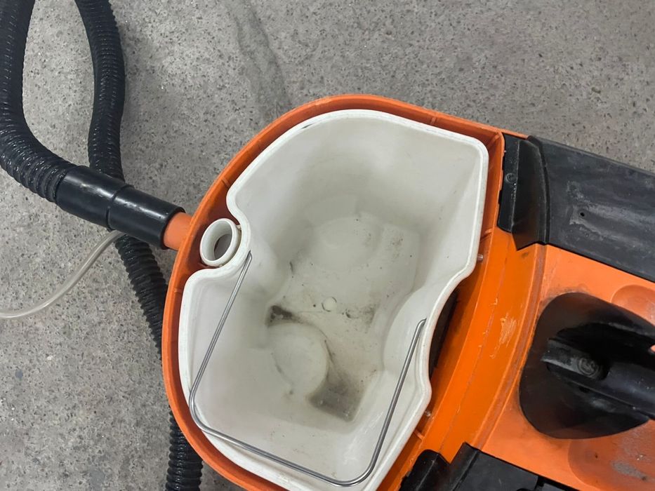 пылесос Karcher моющий