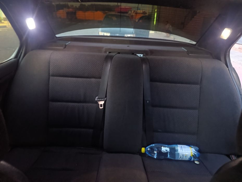 Продам авто BMW E36
