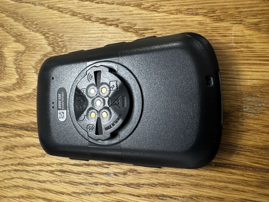 Garmin 530 EDGE Stan idealny